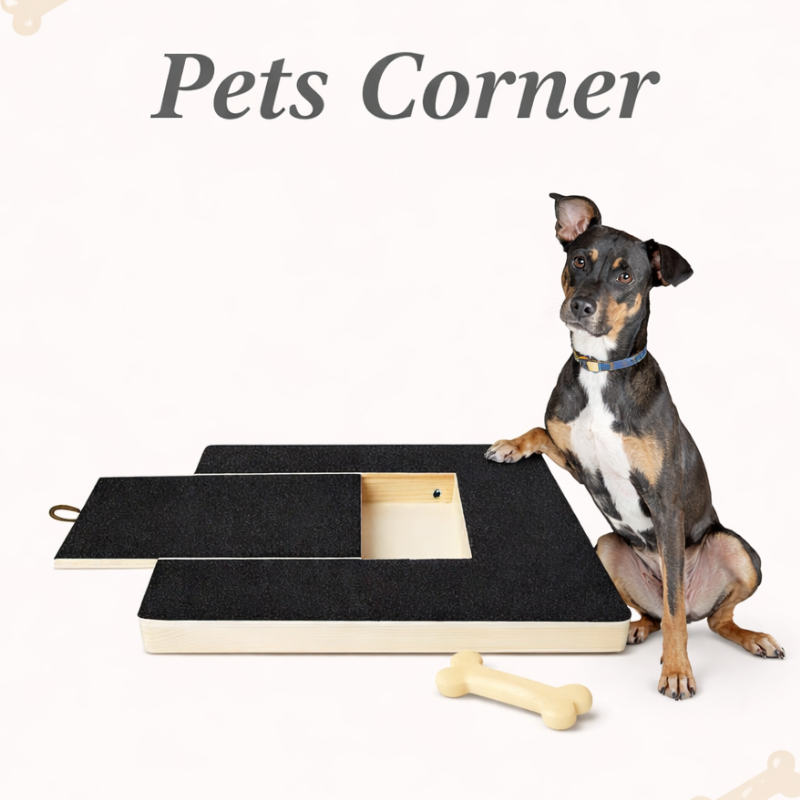 Pets Corner