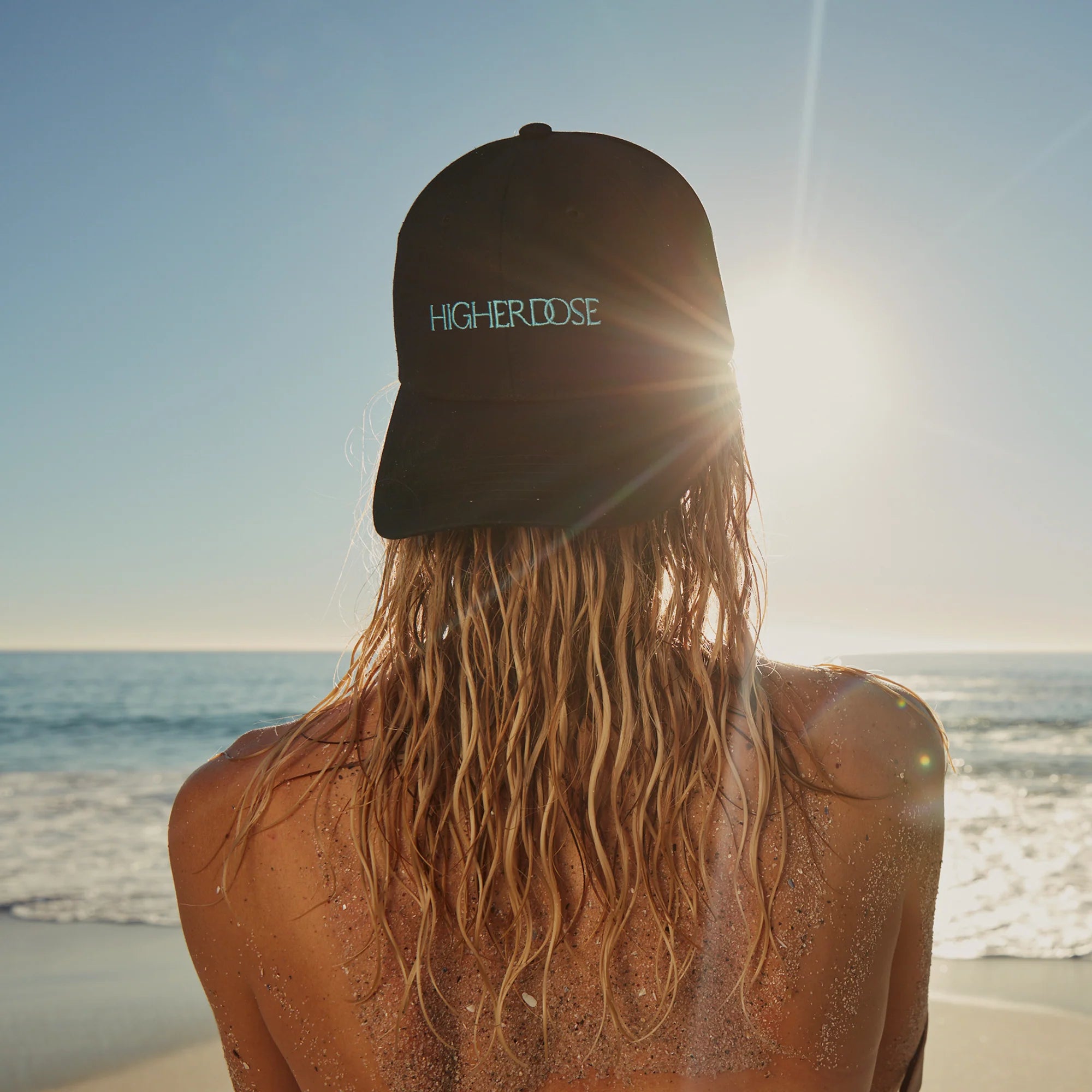 Red Light Hat