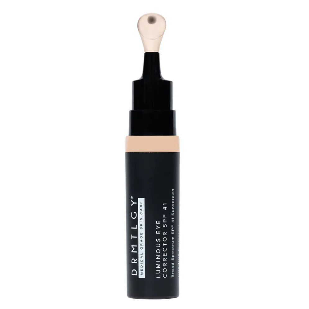 DRMTLGY Luminous Eye Corrector SPF41 - Medium
