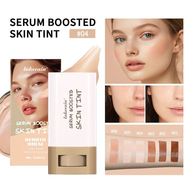 Smooth Serum Beauty Balm Stick Skin Tint