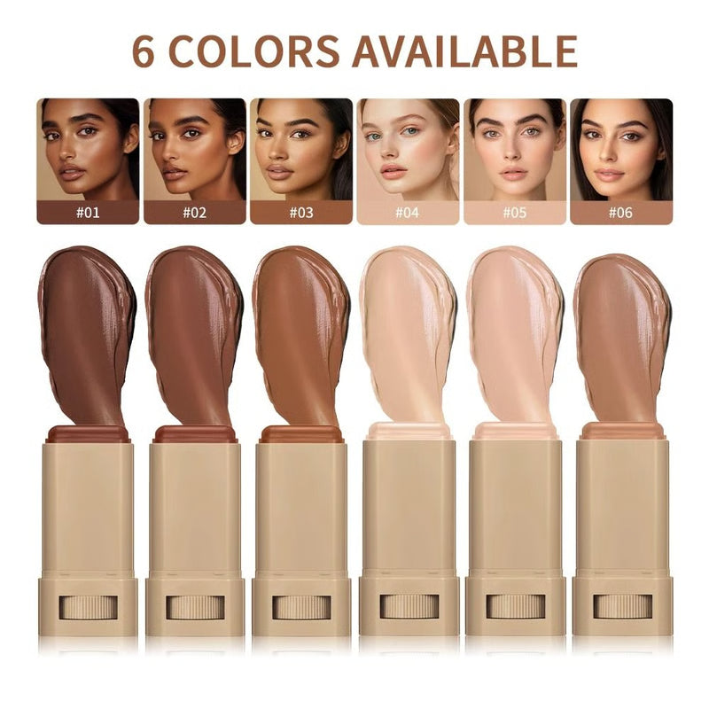 Smooth Serum Beauty Balm Stick Skin Tint