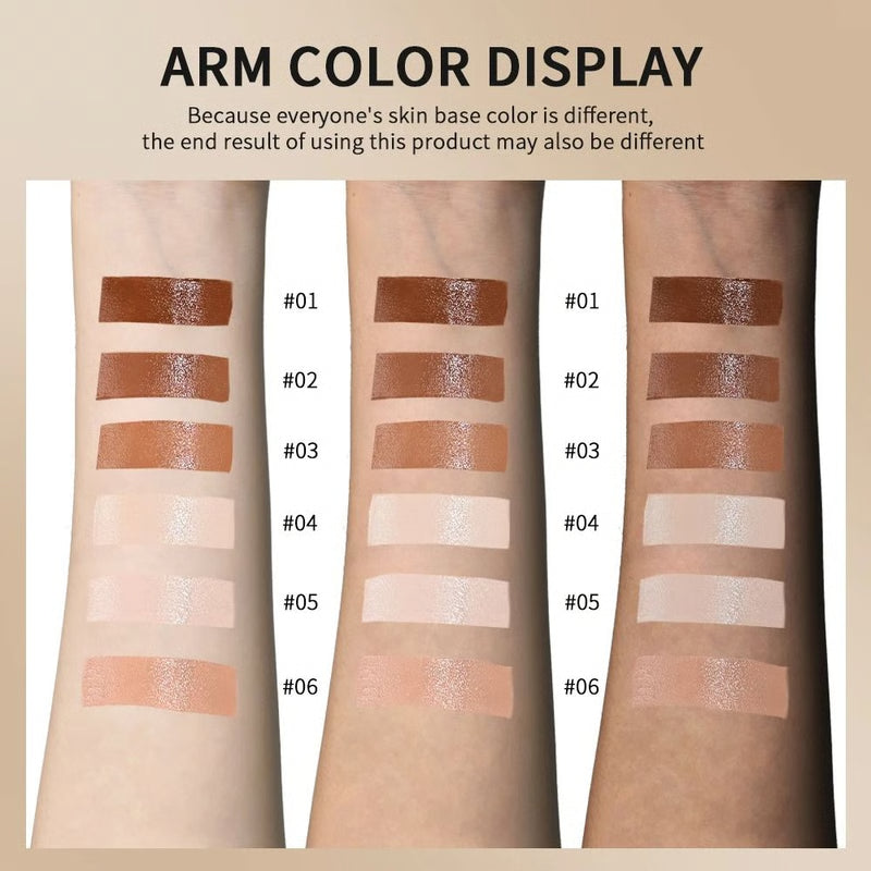 Smooth Serum Beauty Balm Stick Skin Tint