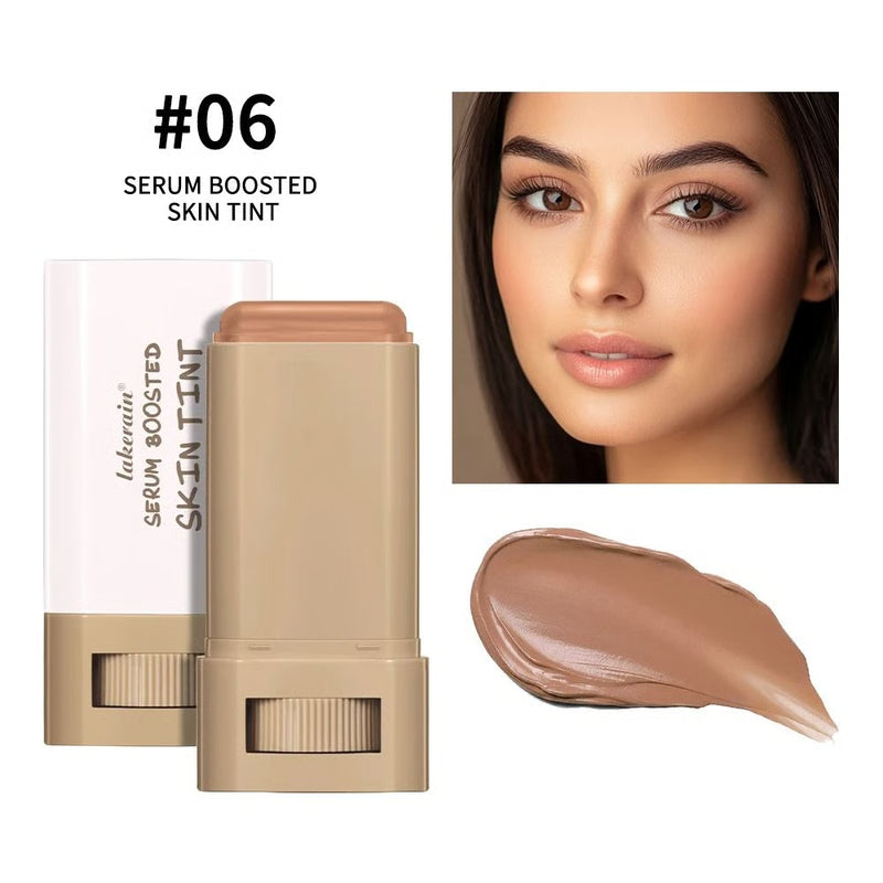 Smooth Serum Beauty Balm Stick Skin Tint
