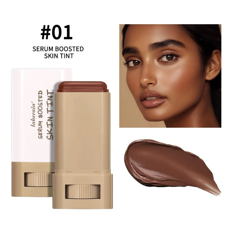 Smooth Serum Beauty Balm Stick Skin Tint